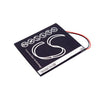 Alcatel OneTouch T10 Battery