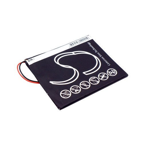 Alcatel SL377885 Battery