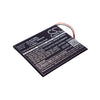 Alcatel OneTouch T10 Battery