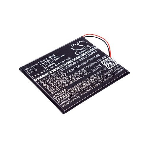 Alcatel OneTouch T10 Battery