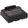 Amplicom TV2510 Battery