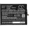 Alcatel 3T Battery