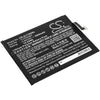 Alcatel TLP040M1 Battery