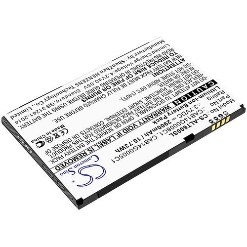 CS-ALT600SL Battery