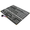 Alcatel EVO7 Battery