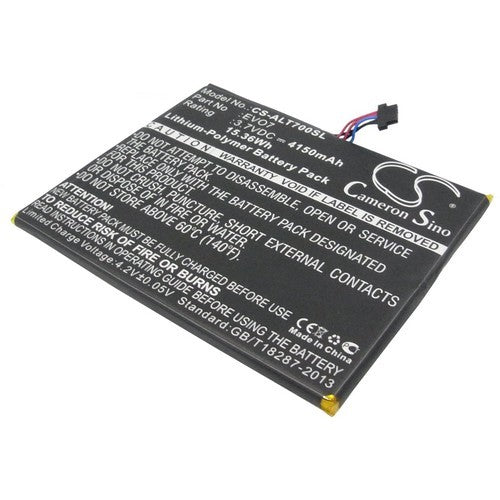 CS-ALT700SL Battery