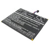CS-ALT700SL Battery