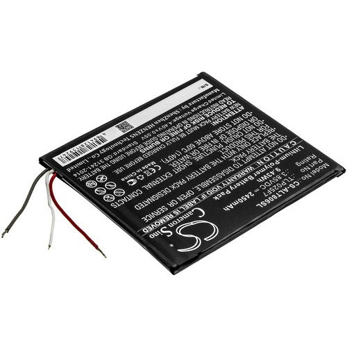 Alcatel TLP025FC Battery
