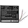 Alcatel OT-8068 Battery
