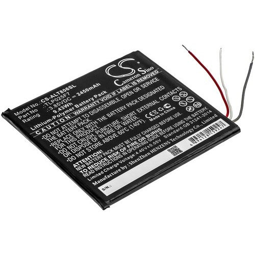 Alcatel TLP025FC Battery