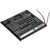 Alcatel TLP025FA Battery