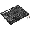 Alcatel TLP040DC Battery