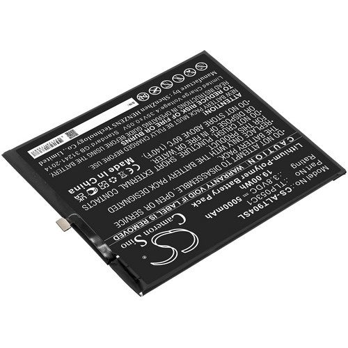 Alcatel TLP053C1 Battery