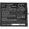 Alcatel TLP053C1 Battery