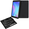 Alcatel Tab 8 Battery
