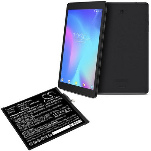 Alcatel TLP053C1 Battery