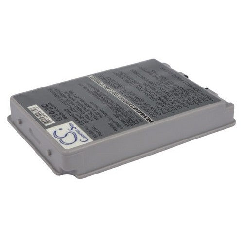 Apple M9756J/A Battery