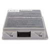 Apple PowerBook G4 15 M9969B/A Battery