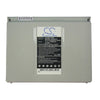 Apple MacBook Pro 15" MA464LL Battery