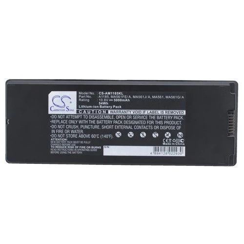 Apple MA561 Battery