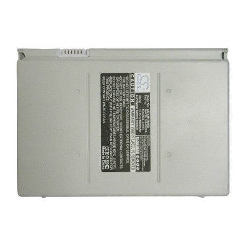Apple MacBook Pro 17