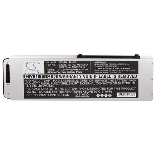 Apple A1286 Battery