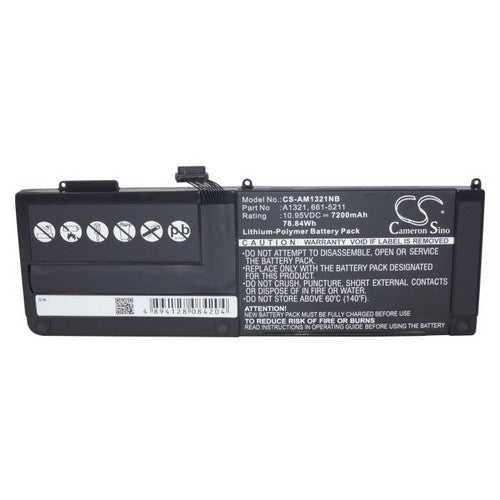 Apple MB986TA/A Battery