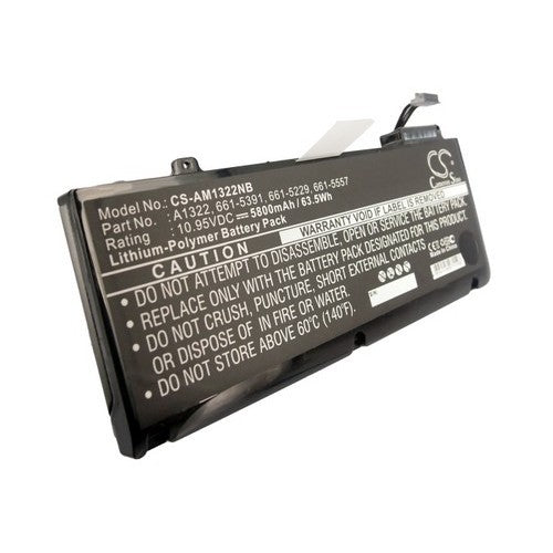 Apple 020-6547-A Battery