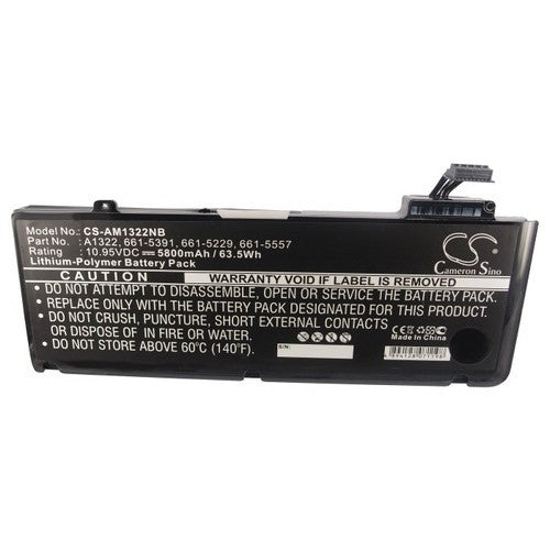 Apple 020-6547-A Battery