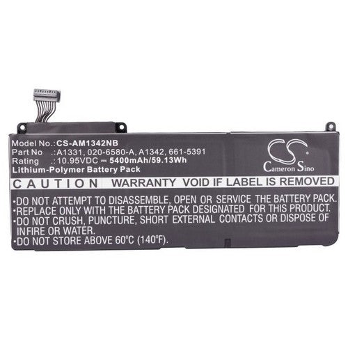 Apple MacBook Pro MC024LL/A 17