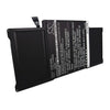 Apple A1377 Battery
