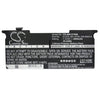 Apple Macbook Air3.1 1.4 GHz Macbook Battery