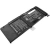 Apple MacBook Pro 17" MC226ZP/A Battery