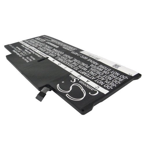 Apple year 2012 Battery