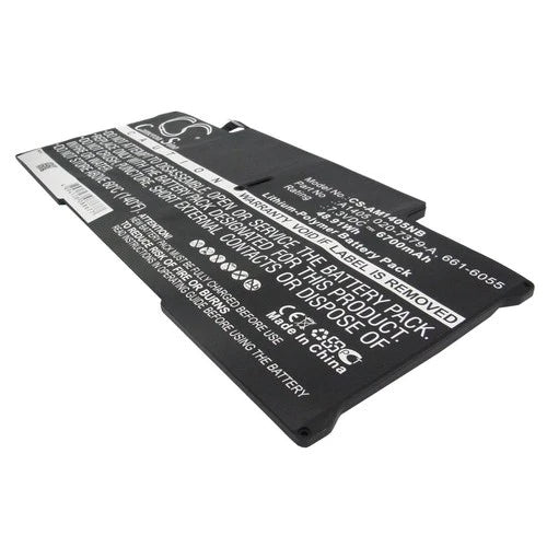 Apple 020-8142-A Battery