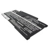 Apple year 2012 Battery
