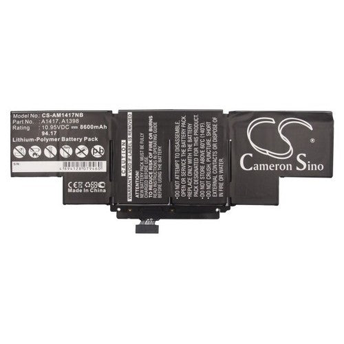 Apple ME664LL/A Battery