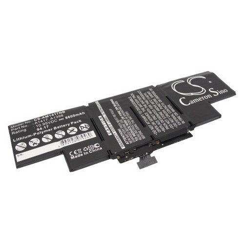 Apple ME664LL/A Battery