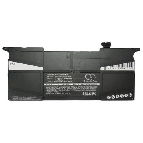 Apple 020-8084-A Battery