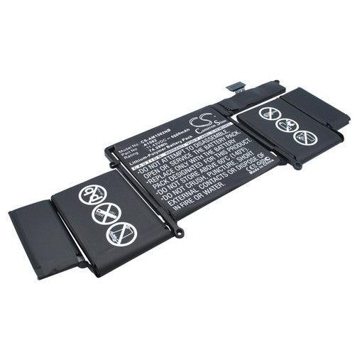 Apple A1502 Model Battery