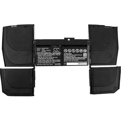 Apple MacBook 12 inch Retina MF865LL Battery