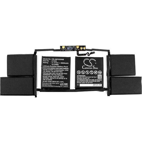 Apple MLH32LL/A* Battery