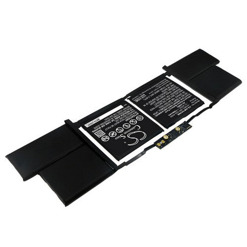 Apple MacBook Pro 15 inch TOUCH BAR Battery