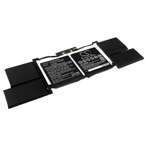 Apple MacBook Pro 15 inch TOUCH BAR Battery