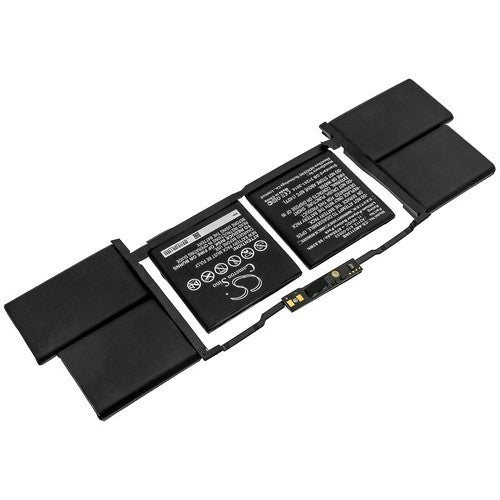 Apple MacBook Pro 16 2019 Battery