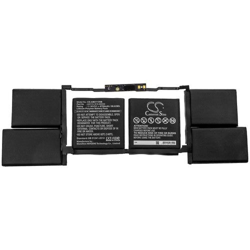 Apple MacBook Pro 16 2019 Battery