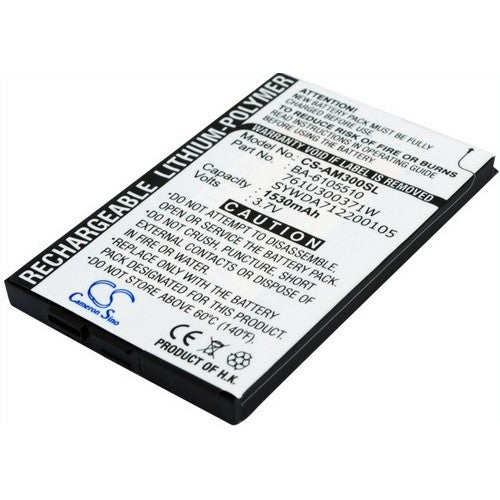 CS-AM300SL Battery
