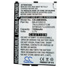CS-AM300SL Battery
