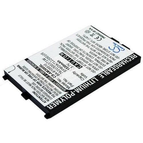 CS-AM300SL Battery