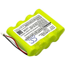 AEMC 2137.61 Battery